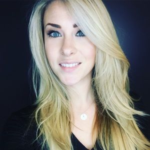 Meet your Posher, Karly